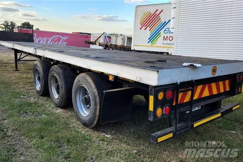   Other trucks