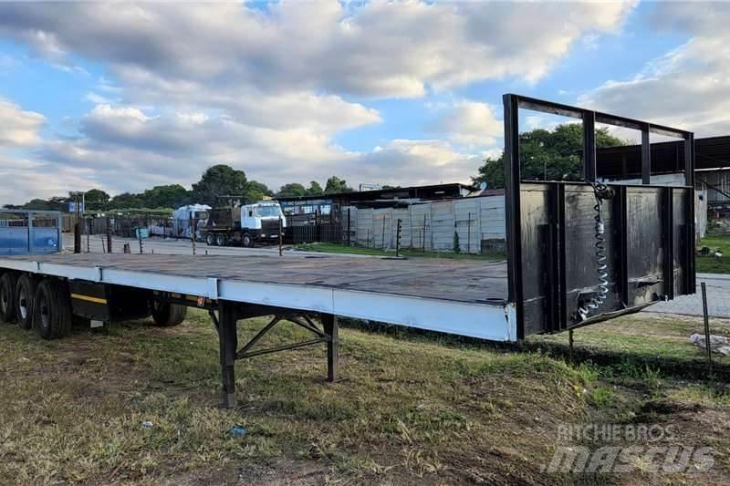   Other trucks