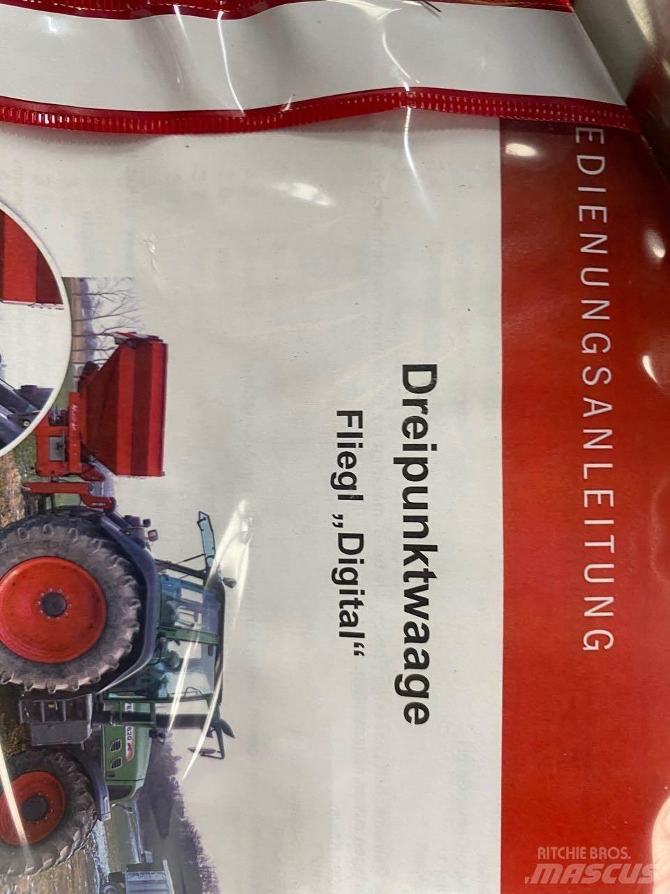 Fliegl Digital Other farming machines