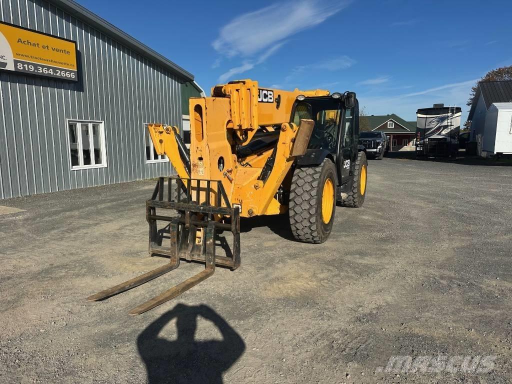JCB 510-56 Telescopic handlers
