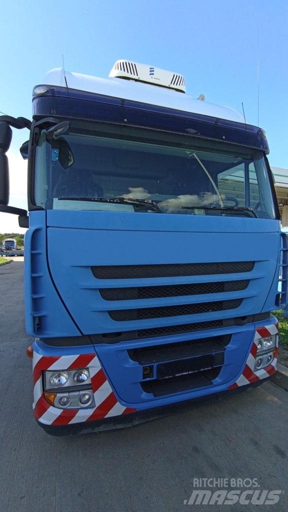 Iveco AS 440 S45 TP Truck Tractor Units