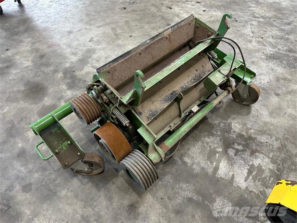 Krone Big X 770 Forage harvesters