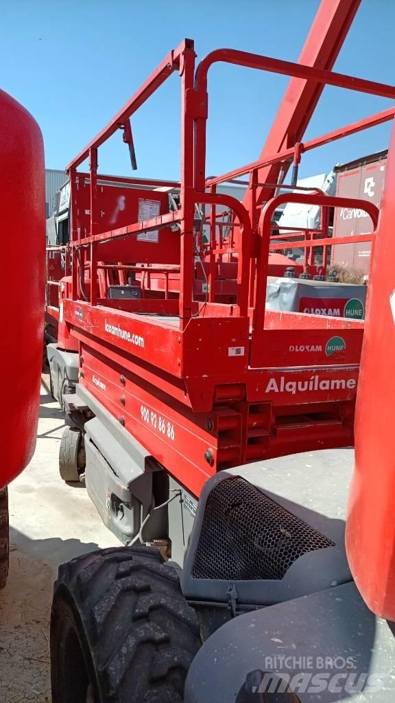 JLG 3246 ES Scissor lifts