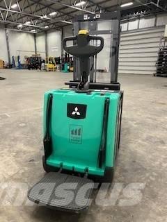 Mitsubishi PBV20PD Pedestrian stacker