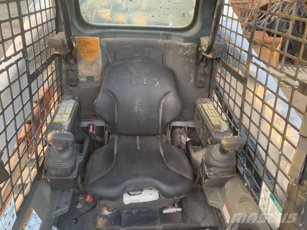 Bobcat T 590 Skid steer loaders