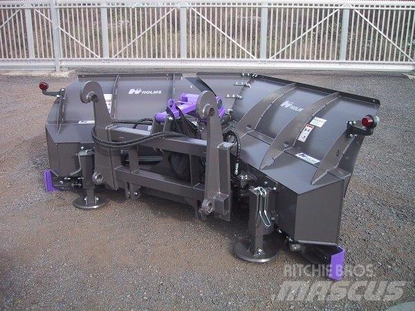 Holms PV Ploughs