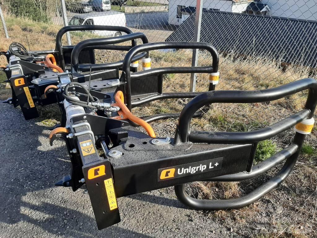 Quicke Unigrip L+ FEL`s  spares & accessories