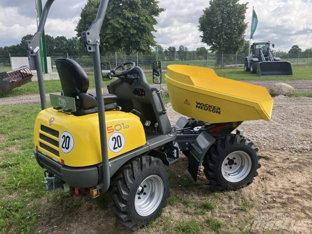 Wacker 1501 Other farming machines