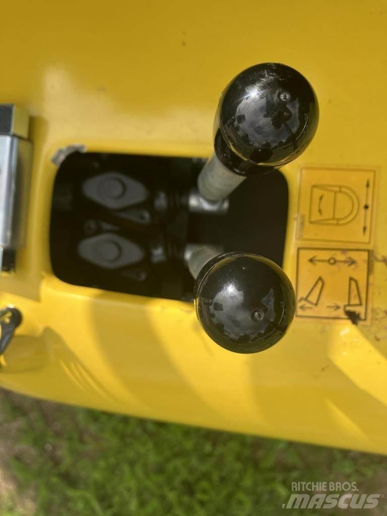Wacker 1501 Other farming machines