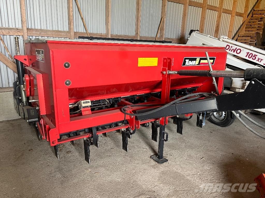 Tume HKL2500 Combination drills