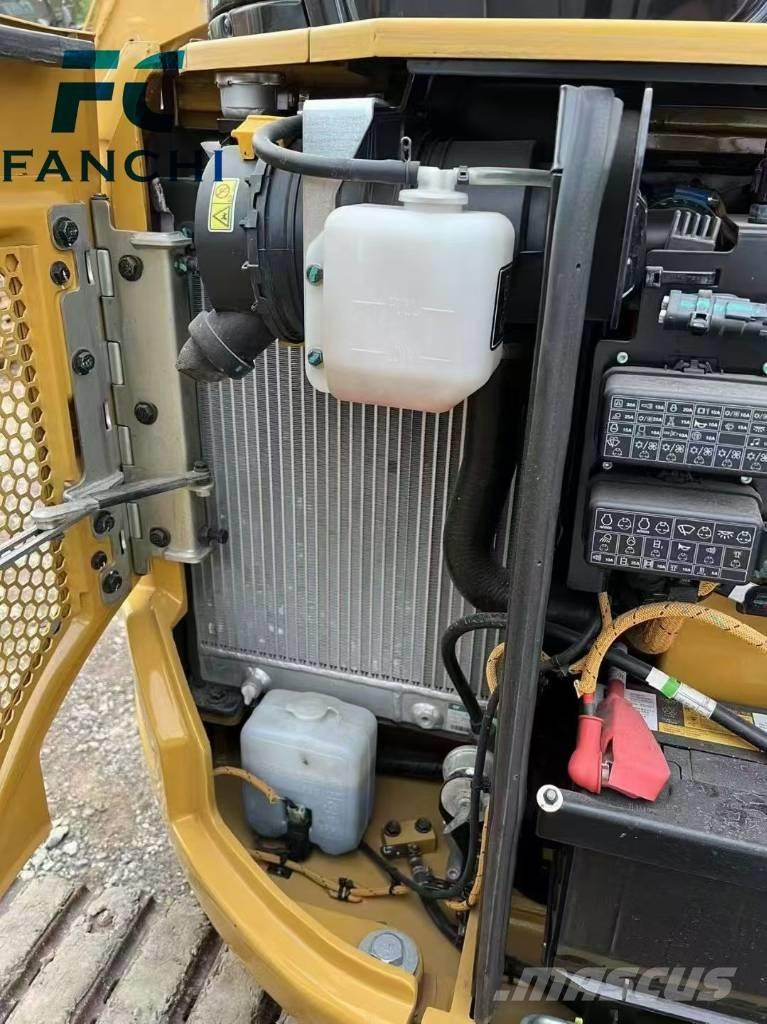 CAT 303 Mini excavators < 7t