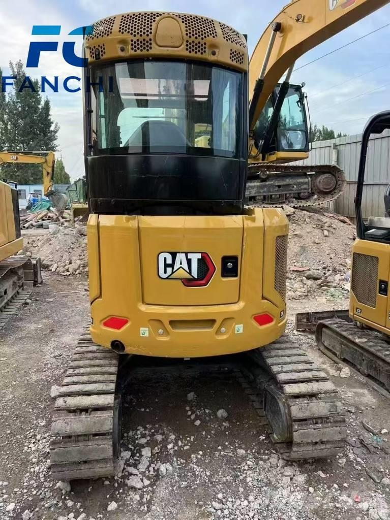 CAT 303 Mini excavators < 7t