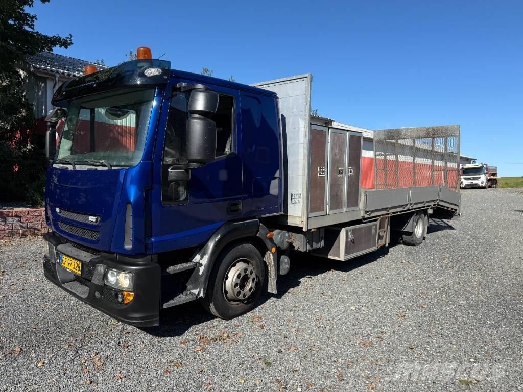 Iveco Cargo 120E22 Car carriers