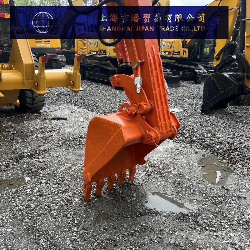 Doosan DH 60-7 Mini excavators < 7t