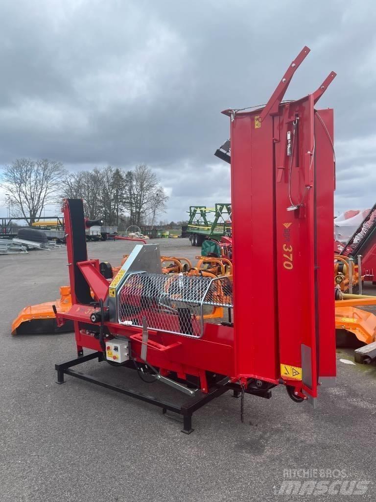 Bala Agri 370 Wood splitters, cutters, and chippers