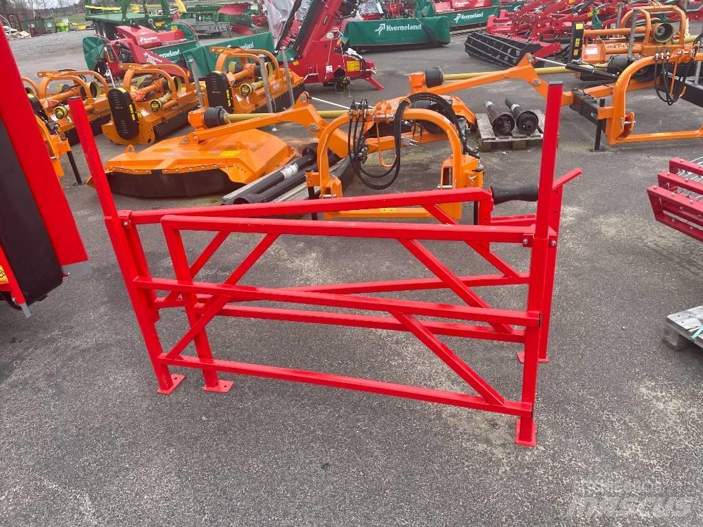 Bala Agri 370 Wood splitters, cutters, and chippers