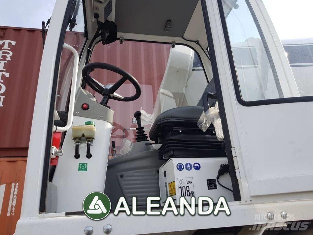 Fiori DB X50 Concrete/mortar mixers