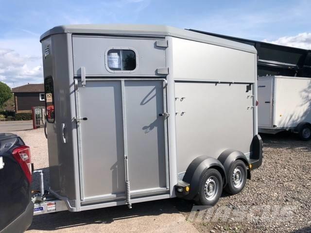 Ifor Williams HB511R Other farming trailers