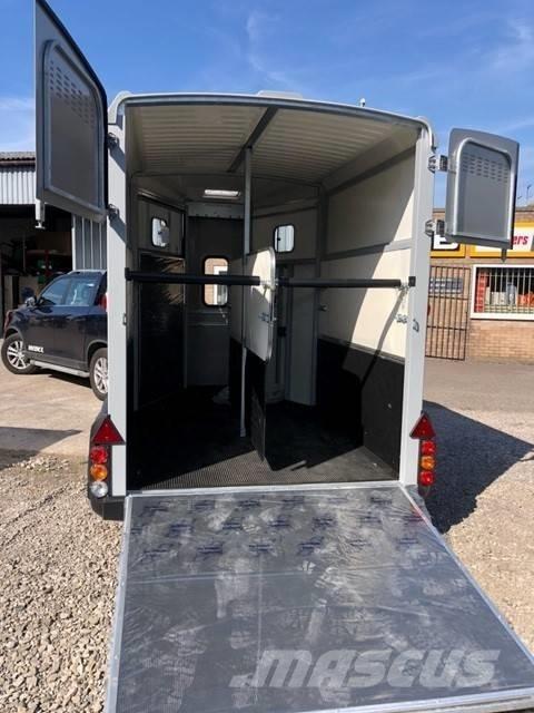 Ifor Williams HB511R Other farming trailers