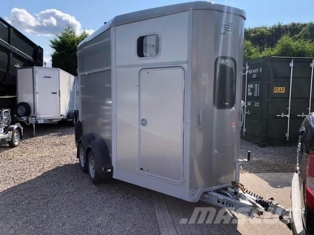 Ifor Williams HB511R Other farming trailers