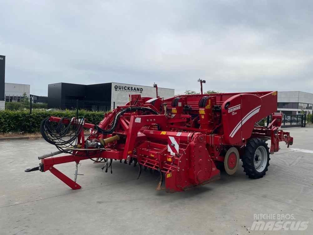 Grimme GL 430 Other farming machines