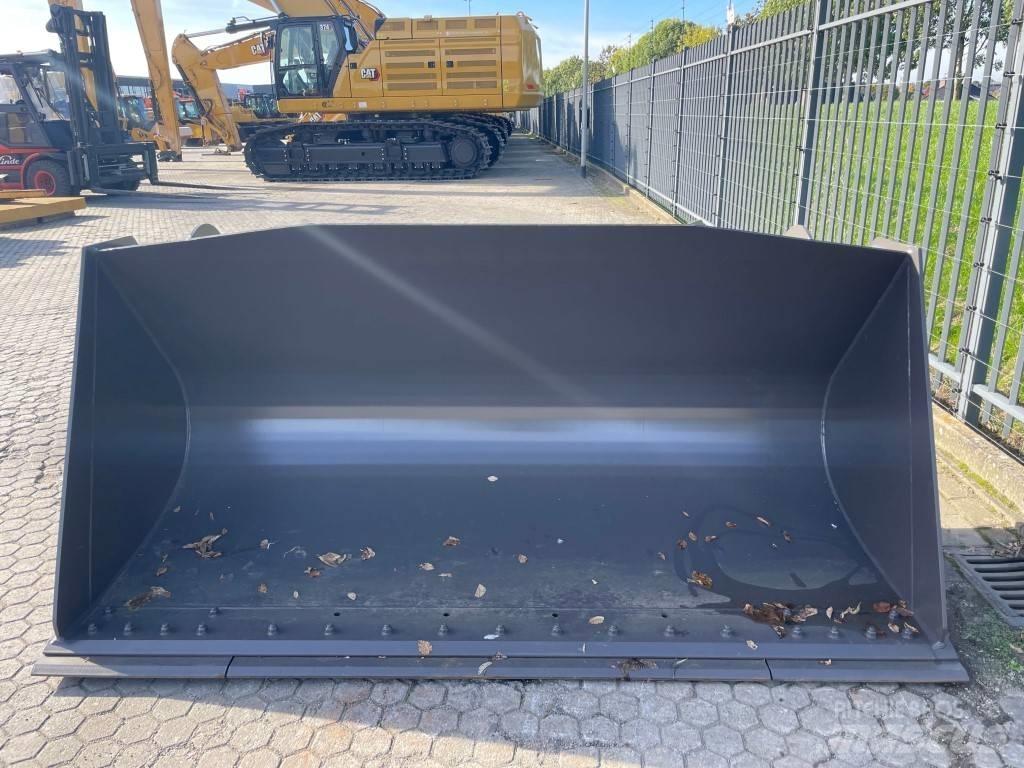 Volvo L 60 H Bucket Buckets