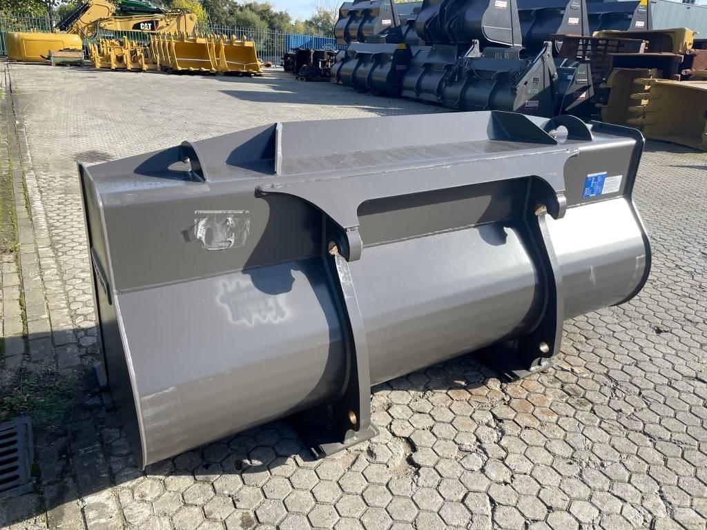Volvo L 60 H Bucket Buckets