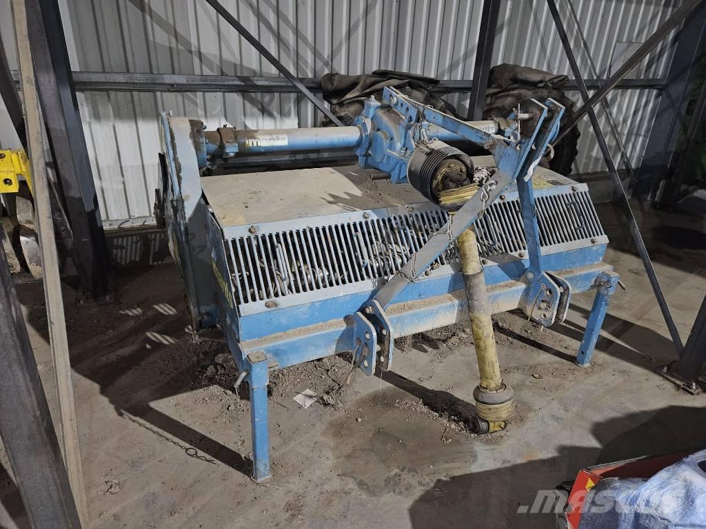 Imants IMANTS Power harrows and rototillers