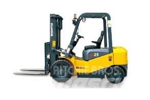 Shantui SF25T Other