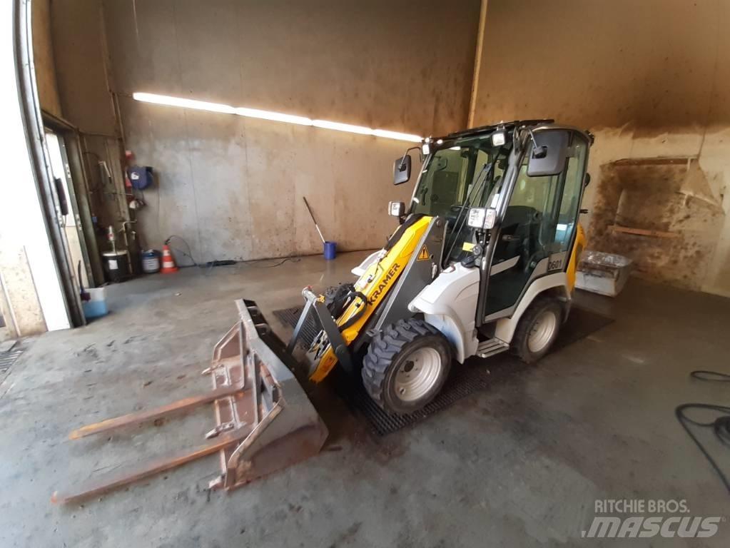 Kramer 5035 Wheel loaders
