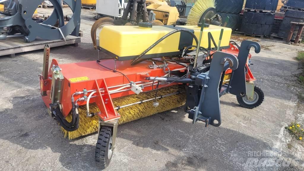 Adler K 750 Other