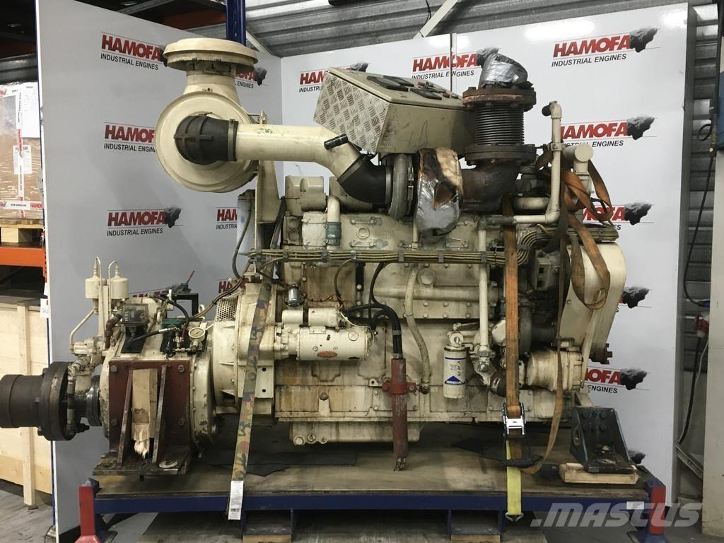 Cummins K19 USED Other