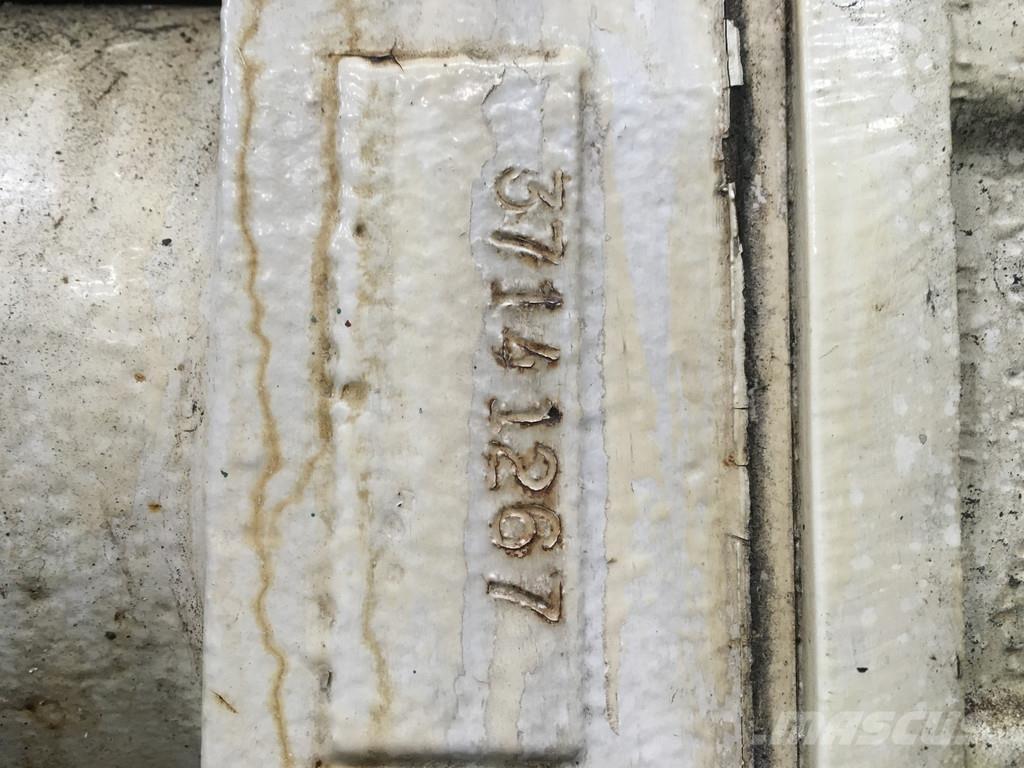 Cummins K19 USED Other