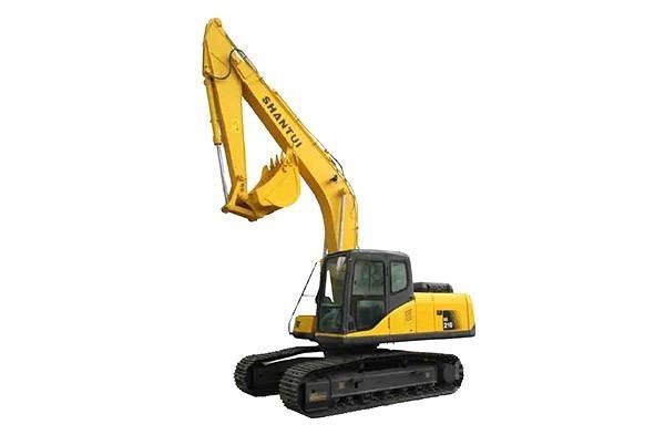 Shantui SE220 Crawler excavators