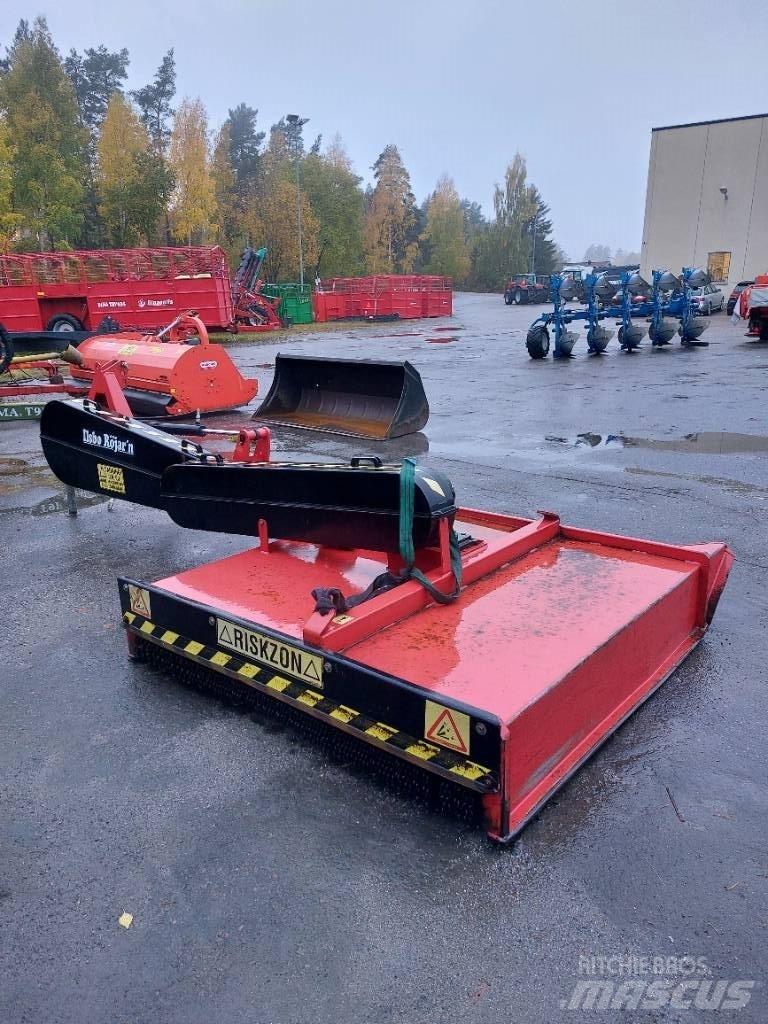 Ilsbo m150 Other farming machines