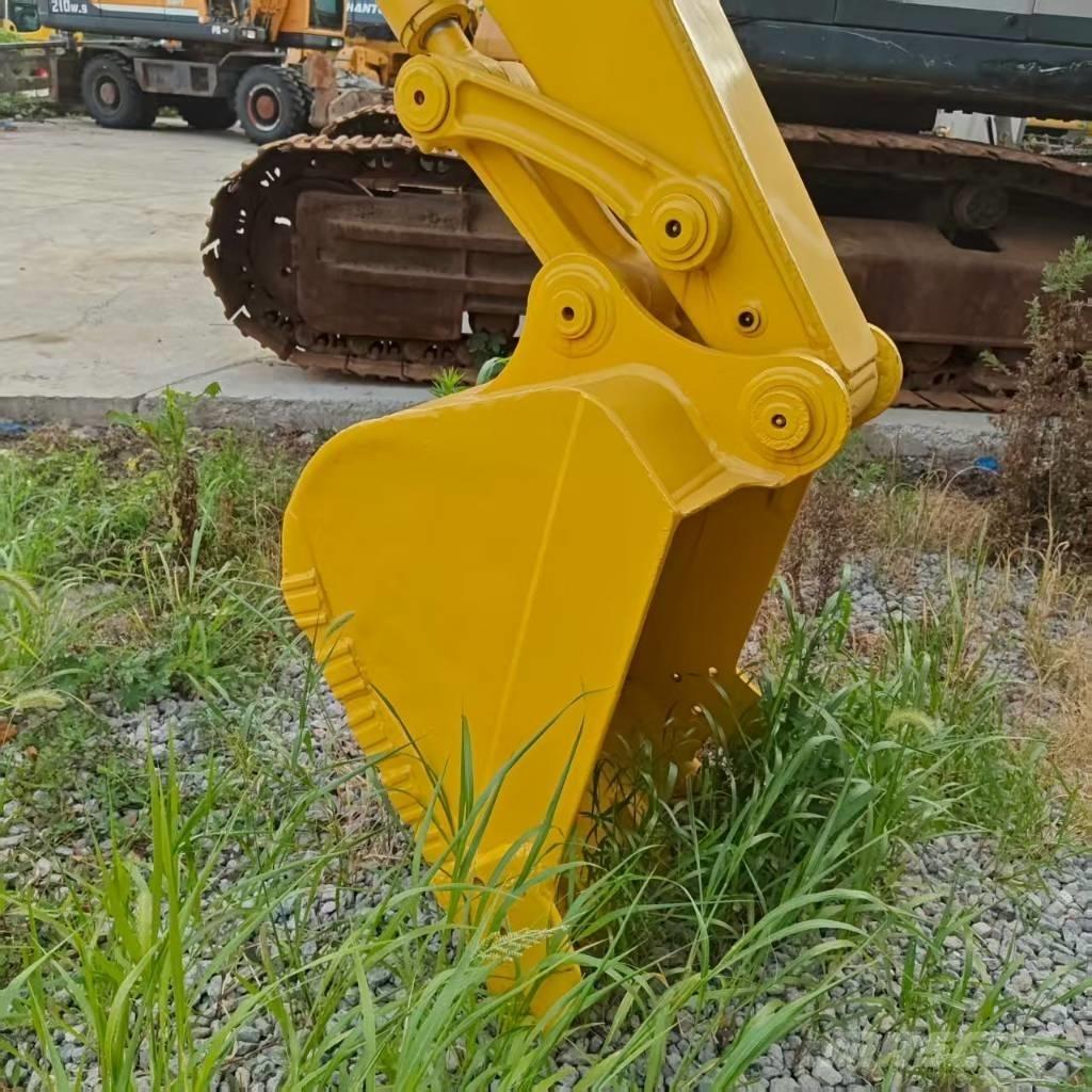 Komatsu PC 78 US Mini excavators < 7t