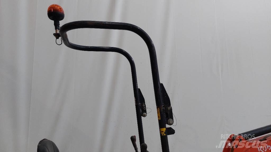 Kubota U 10-3 Mini excavators < 7t
