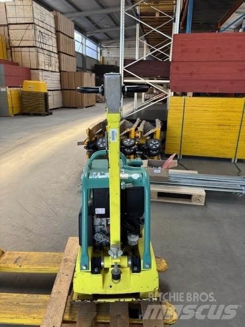 Ammann APR 3020 Vibrator compactors