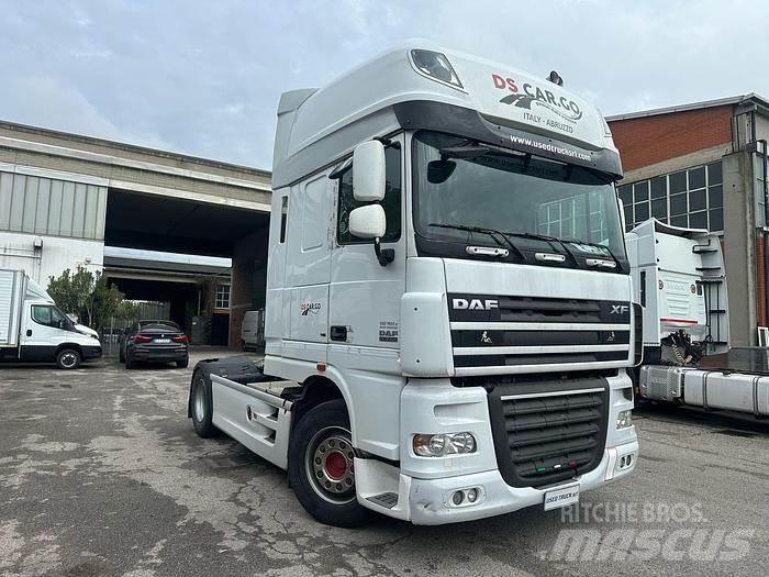 DAF XF 510 Truck Tractor Units