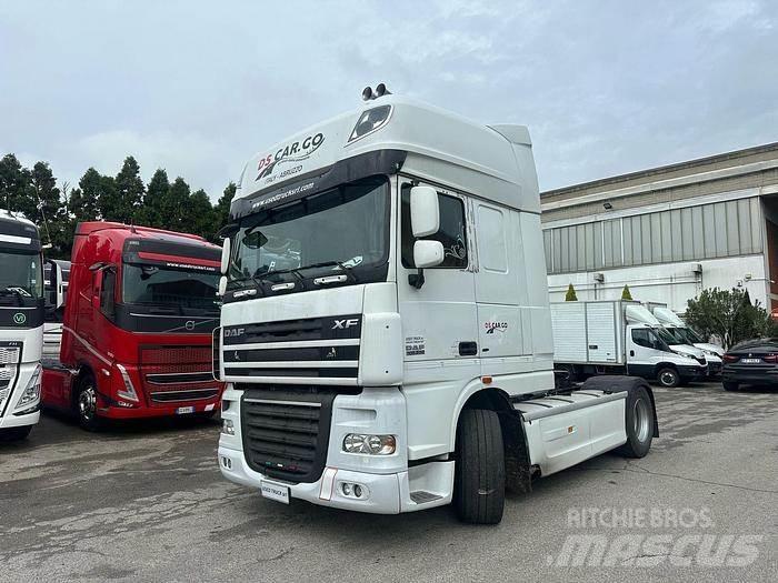 DAF XF 510 Truck Tractor Units