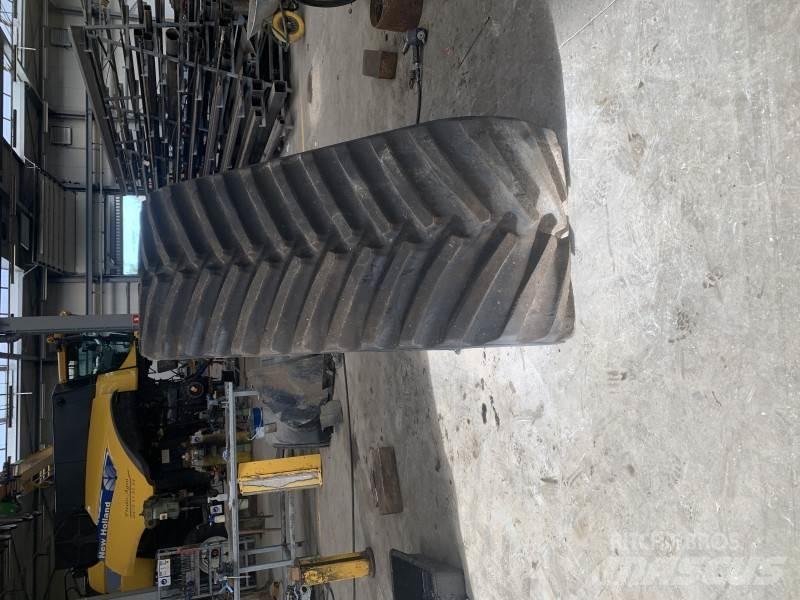 Tidue Rupsen Combine harvester spares & accessories