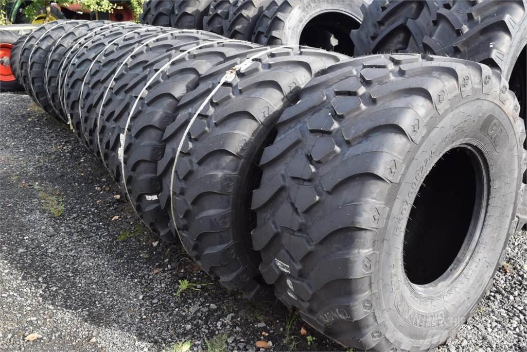  560/60R22.5  ***GRI*** Tyres, wheels and rims