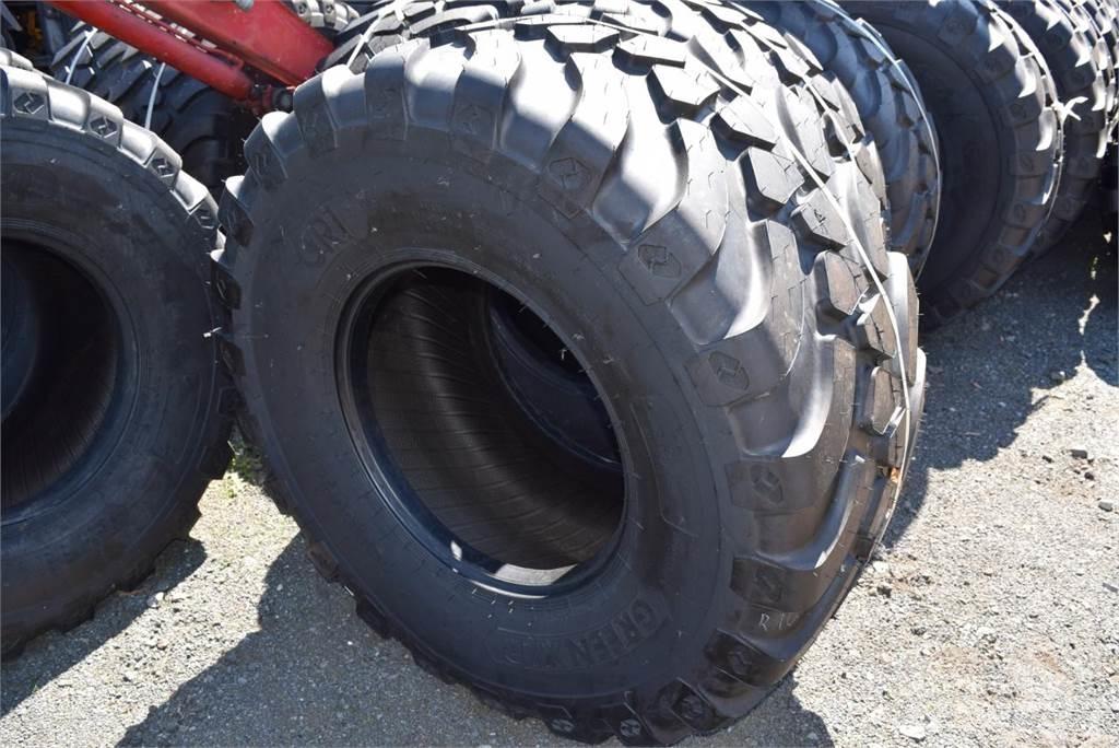  560/60R22.5  ***GRI*** Tyres, wheels and rims
