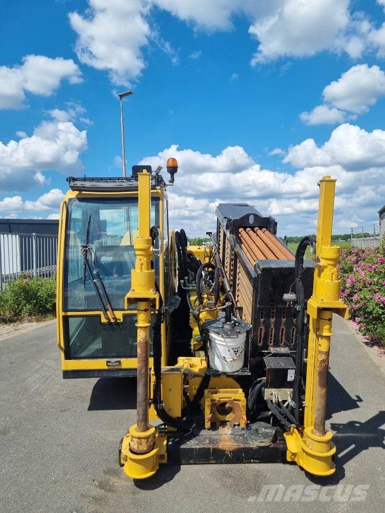 Vermeer D 40x55 S3 Horizontal Directional Drilling Equipment