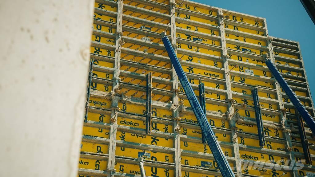  Doka Formwork