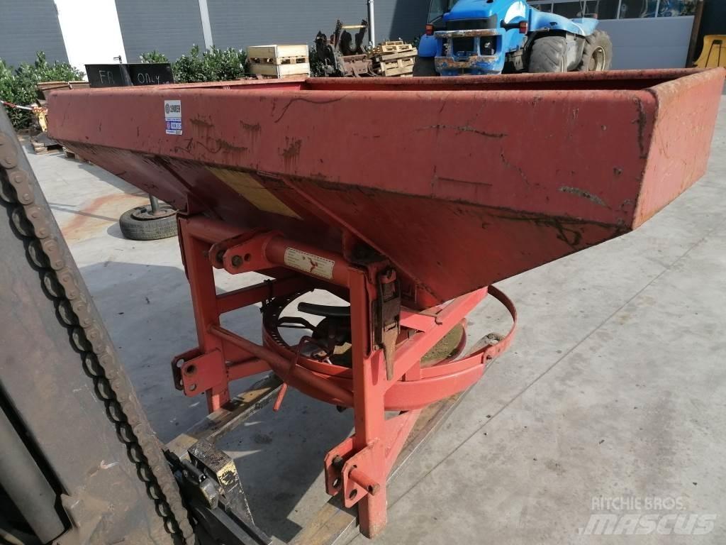 Lely 900 Other farming machines