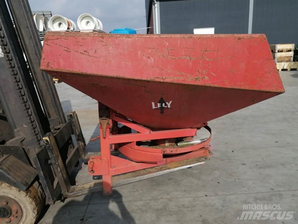 Lely 900 Other farming machines