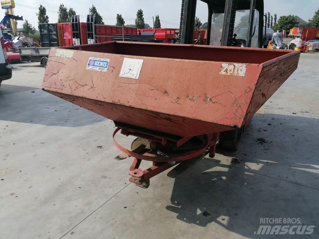Lely 900 Other farming machines