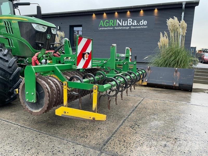 Kerner FP 300 Other rollers