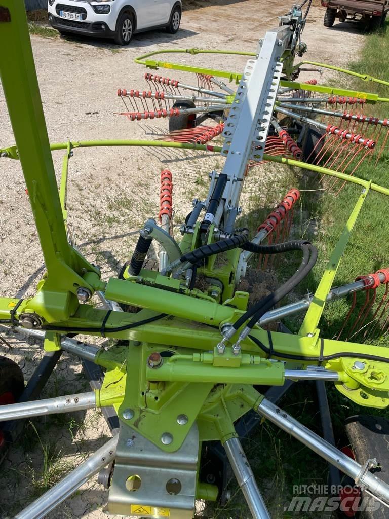 CLAAS Liner 700 Windrowers